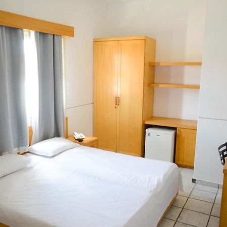 Hotel Villa Real Sobral Exterior photo